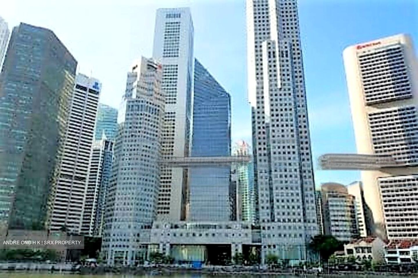 Uob Plaza (D1), Office #472133771